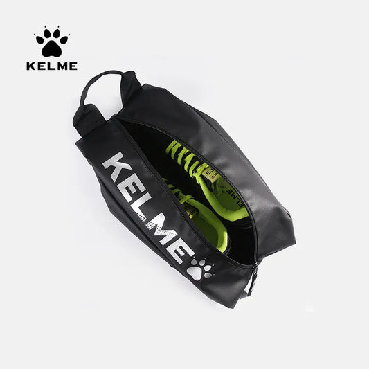 KELME Shoes Bag Soccer Handbags Men Training Fitness