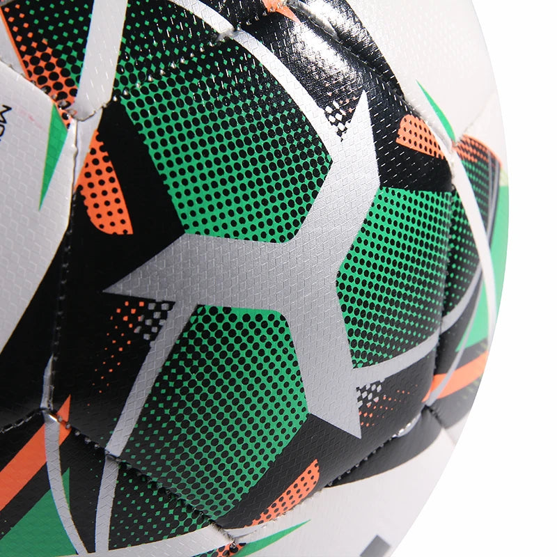 KELME Professional Football Soccer Ball TPU