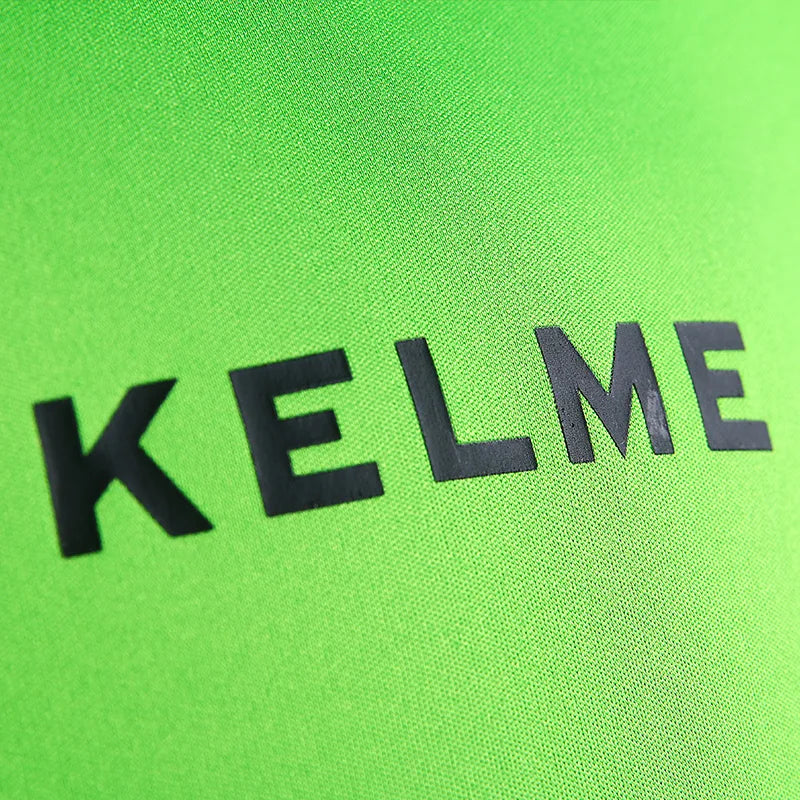 KELME Goalkeeper Jersey Soccer Custom Goaile