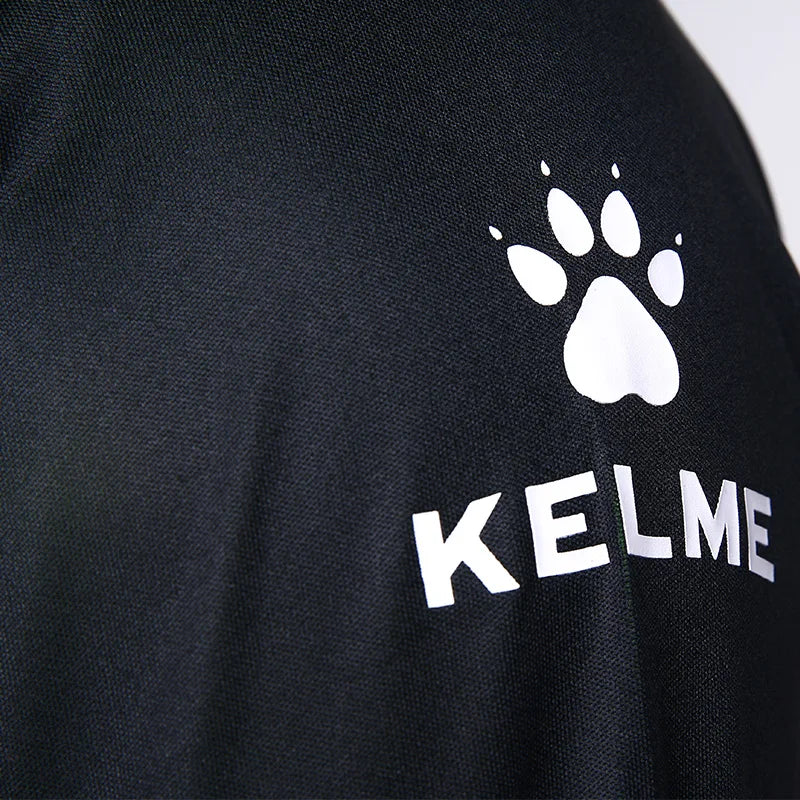 KELME Goalkeeper Jersey Soccer Custom Goaile