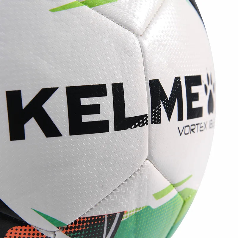 KELME Professional Football Soccer Ball TPU