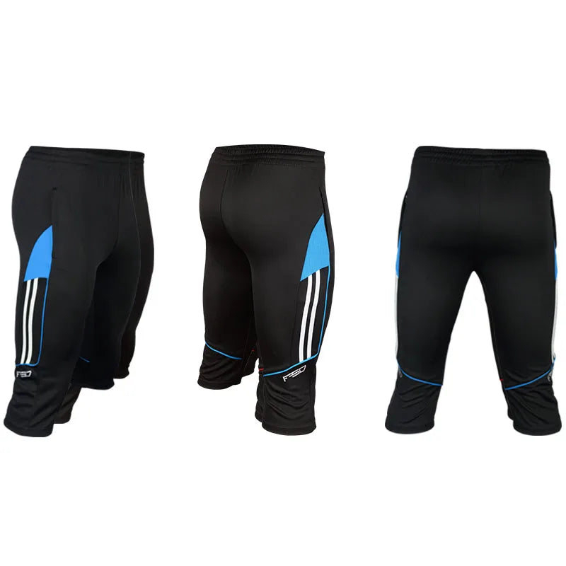 2020 Men's soccer training pants