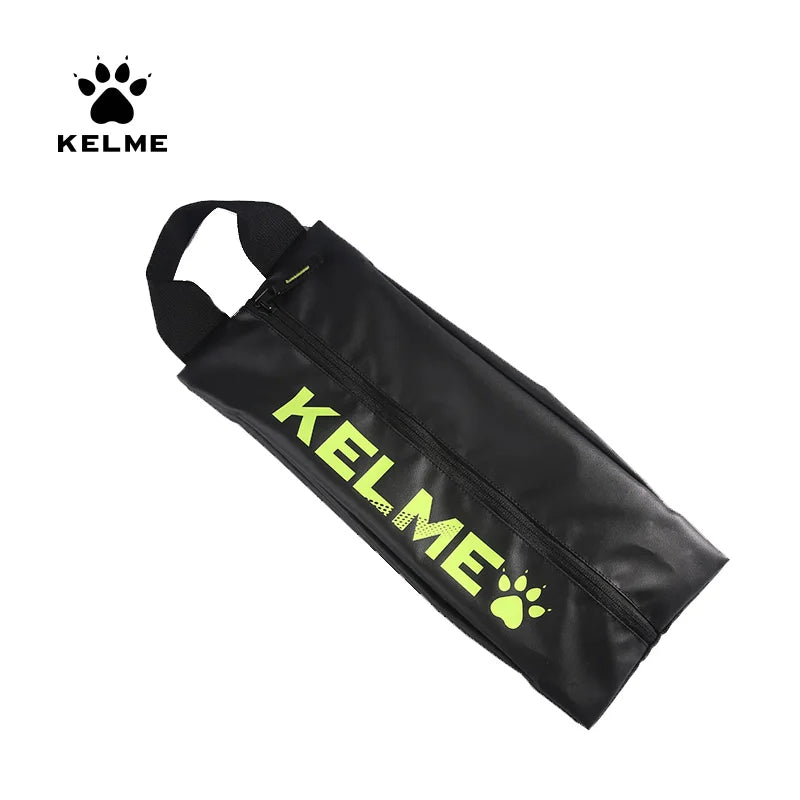 KELME Shoes Bag Soccer Handbags Men Training Fitness