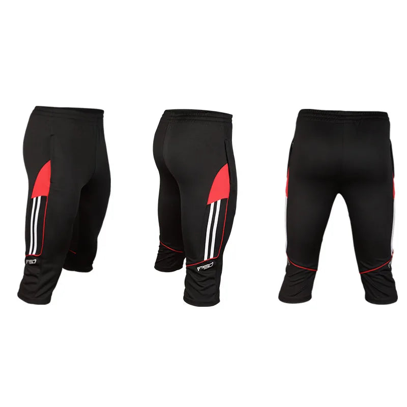 2020 Men's soccer training pants