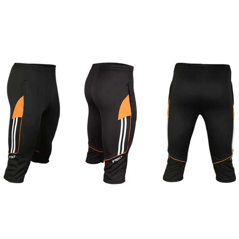 2020 Men's soccer training pants