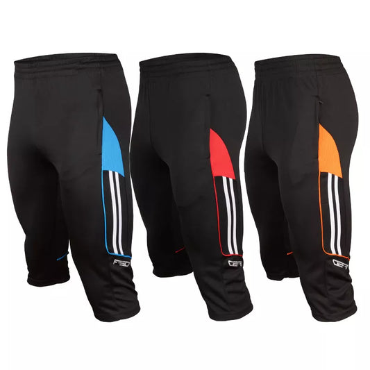 2020 Men's soccer training pants