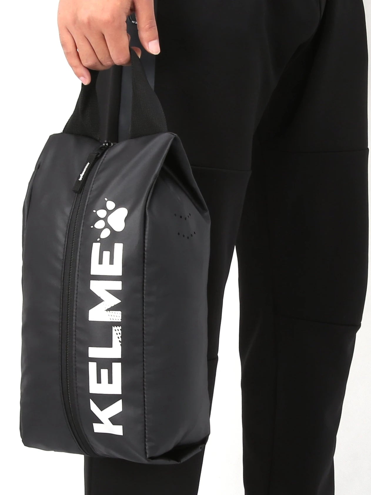 KELME Shoes Bag Soccer Handbags Men Training Fitness