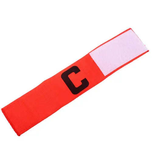 1 Pcs Professional Football Armband Nylon Adjustable Soccer