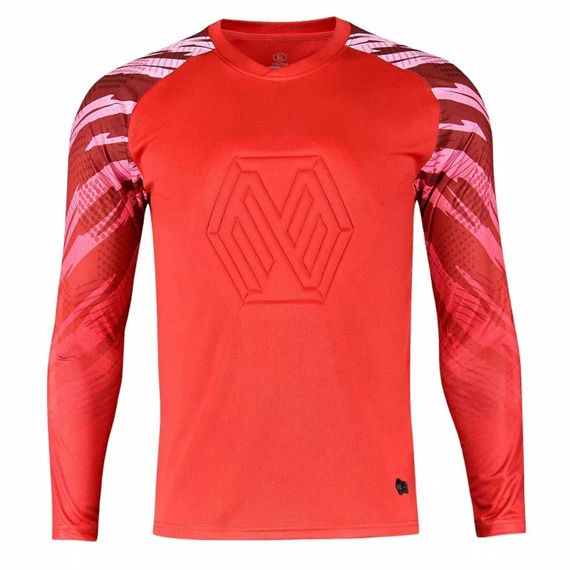 soccer goalkeeper jerseys shirts 2022 Men kids Football