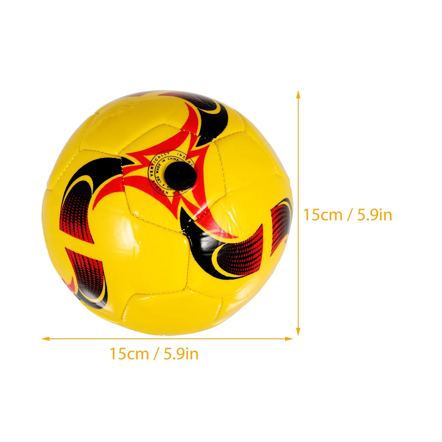 Kids Football Replacements Soccer Balls Summer