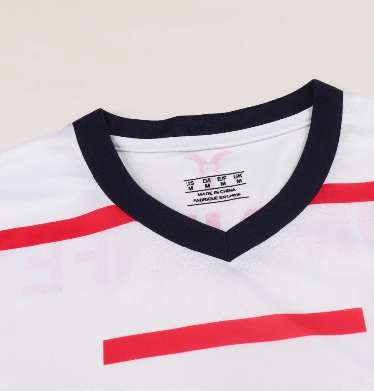 NEW 2023/24 Chivas t-shirt men Soccer Jerseys