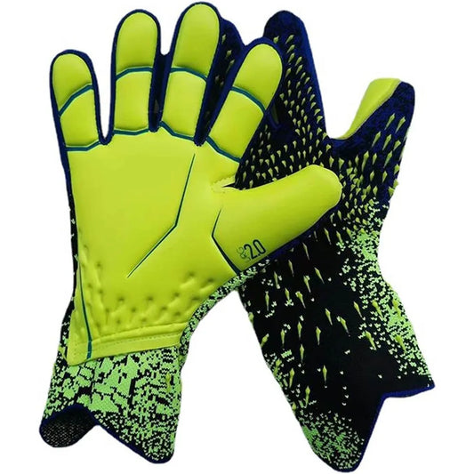 Goalkeeper Gloves Strong Grip for Soccer Goalie Goalkeeper Gloves