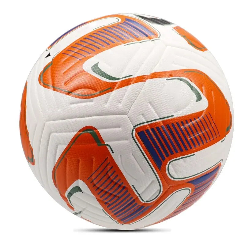 Size 5 New Soccer Balls Professional PU Material High Quality