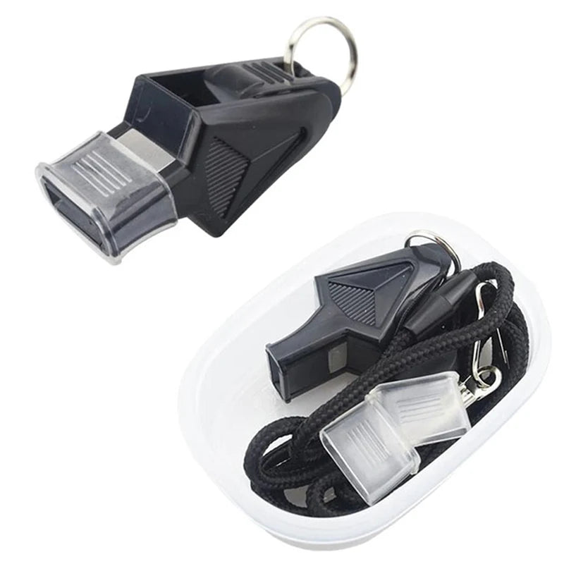 1pc Soccer Referee Whistles Professional Football