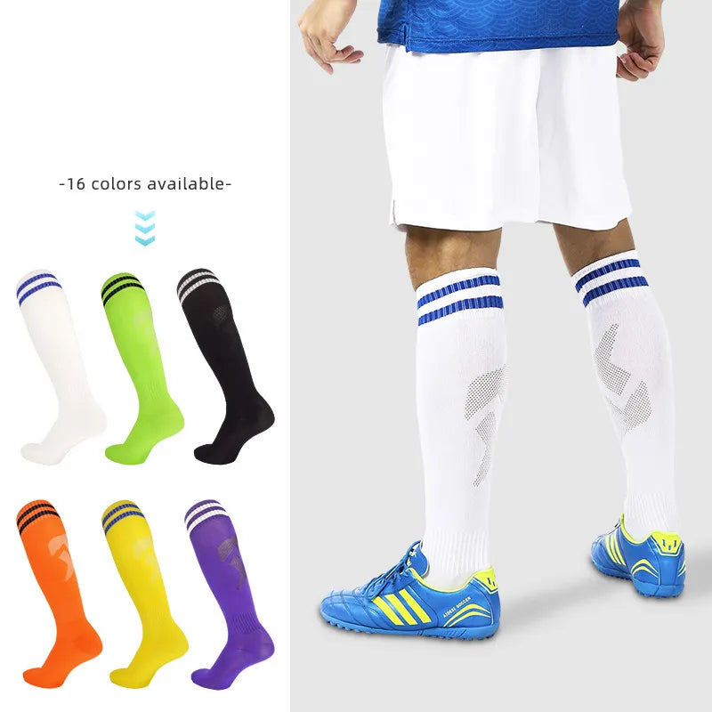 Boy Sock Girl Sports Breathable Compression Crossborder Soccer