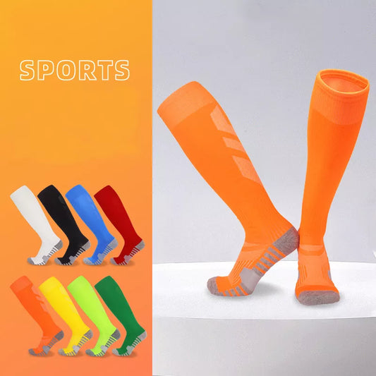 Boy Sock Girl Sports Breathable Compression