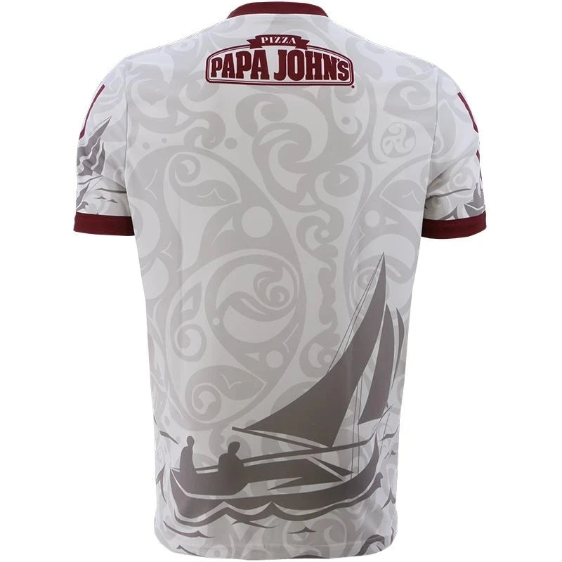 2022 Galway GAA Goalkeeper Jersey