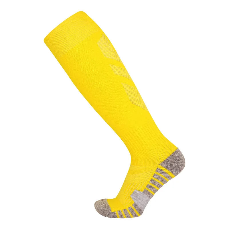 Boy Sock Girl Sports Breathable Compression