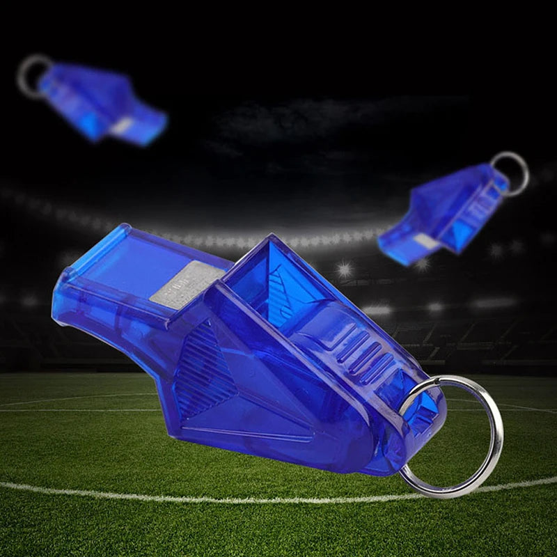 1pc Soccer Referee Whistles Professional Football