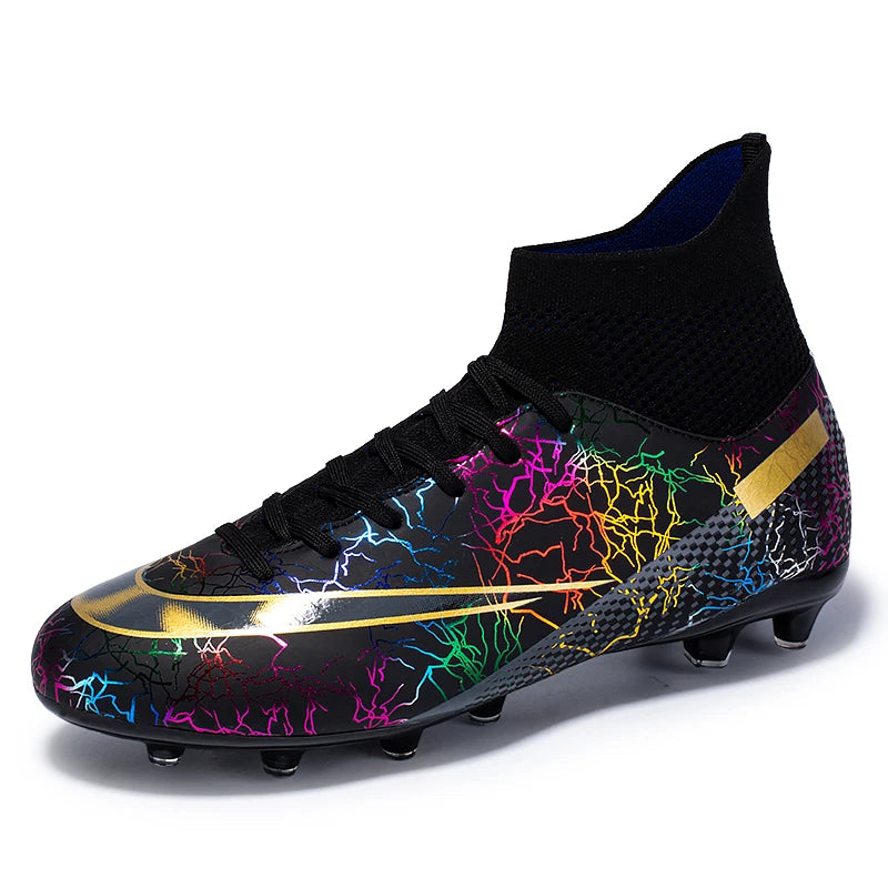 Men Soccer Football Shoes