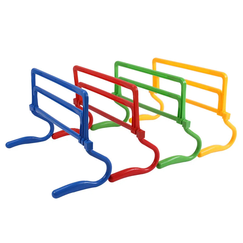 Agility Ladder Training Ring Cone Cylinder Hurdles