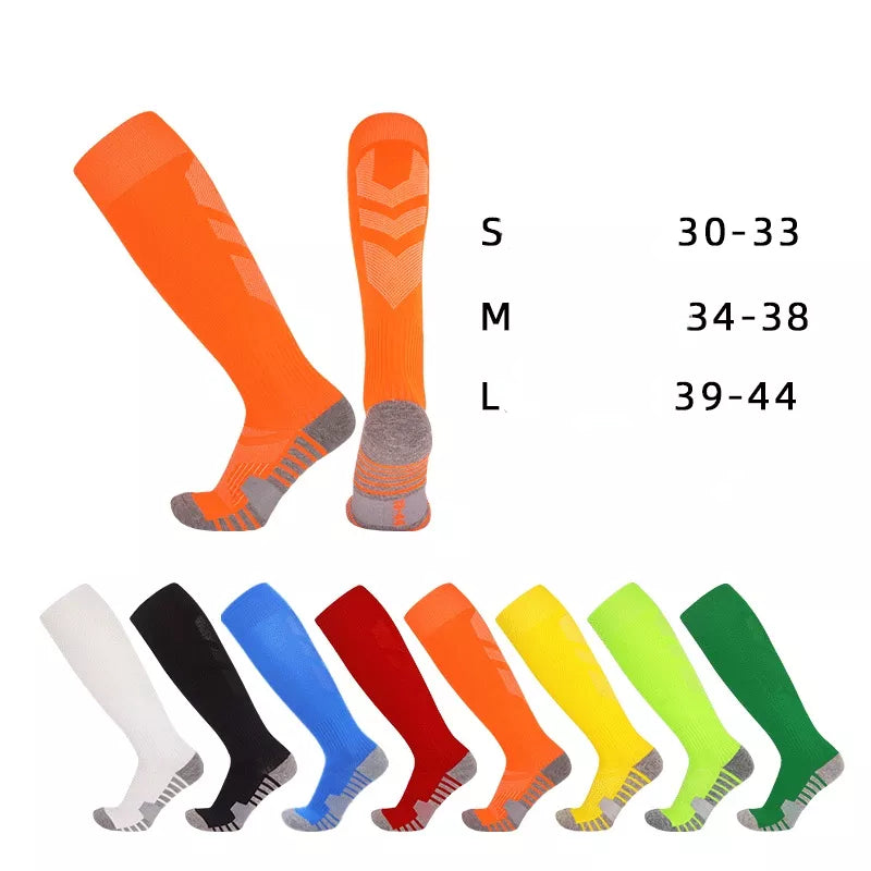 Boy Sock Girl Sports Breathable Compression