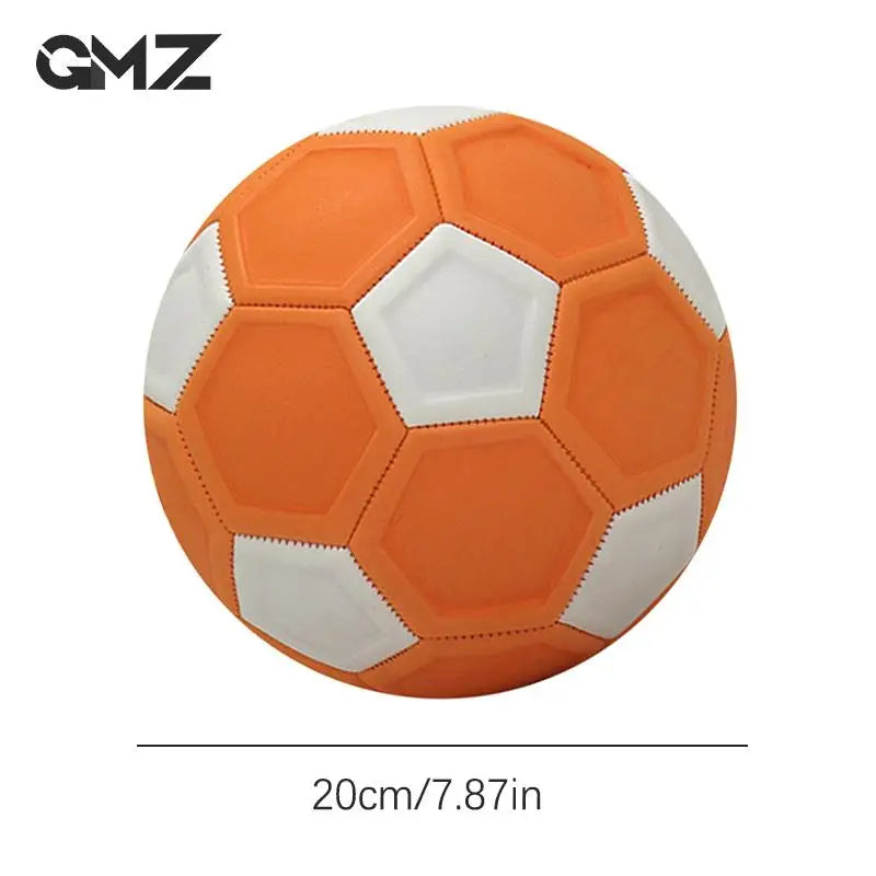 Kids Curve Swerve Soccer Ball Football