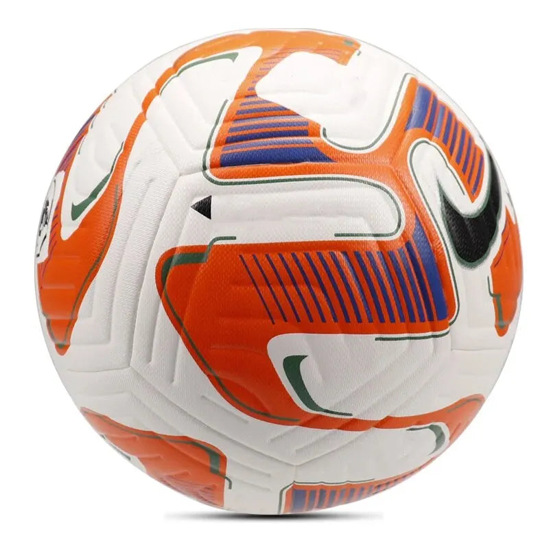 Size 5 New Soccer Balls Professional PU Material High Quality