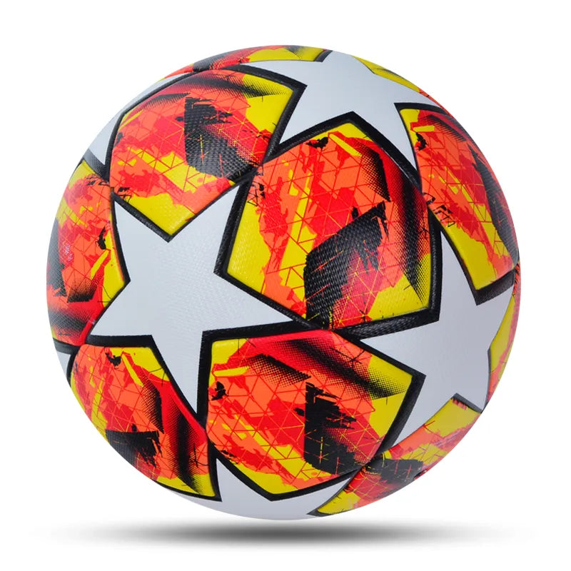 2022 Soccer Ball Official Size 5 Size 4 Premier