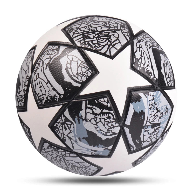 2022 Soccer Ball Official Size 5 Size 4 Premier