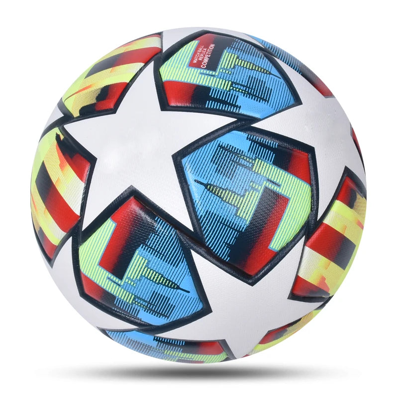 2022 Soccer Ball Official Size 5 Size 4 Premier