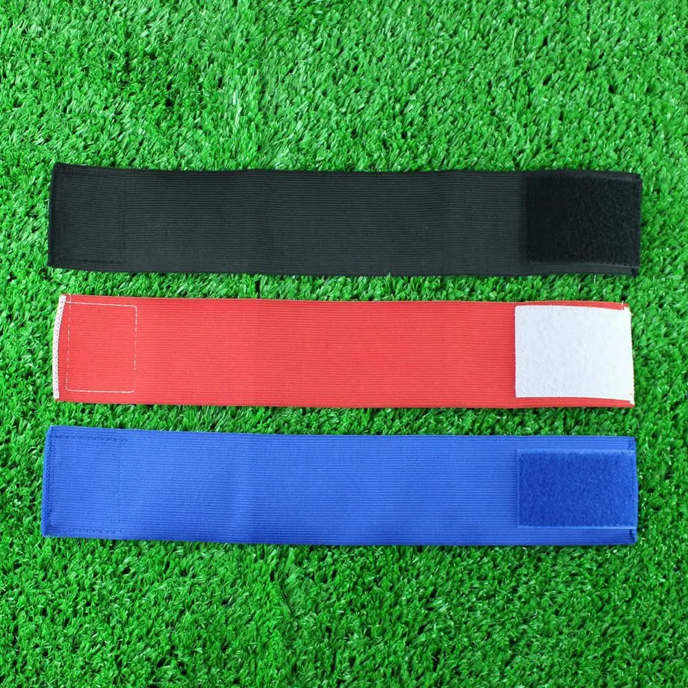 Arm Band Leader Competition Football Captain Armband Soccer