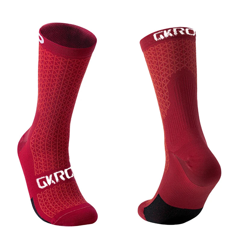 New cycling socks High Quality compression socks