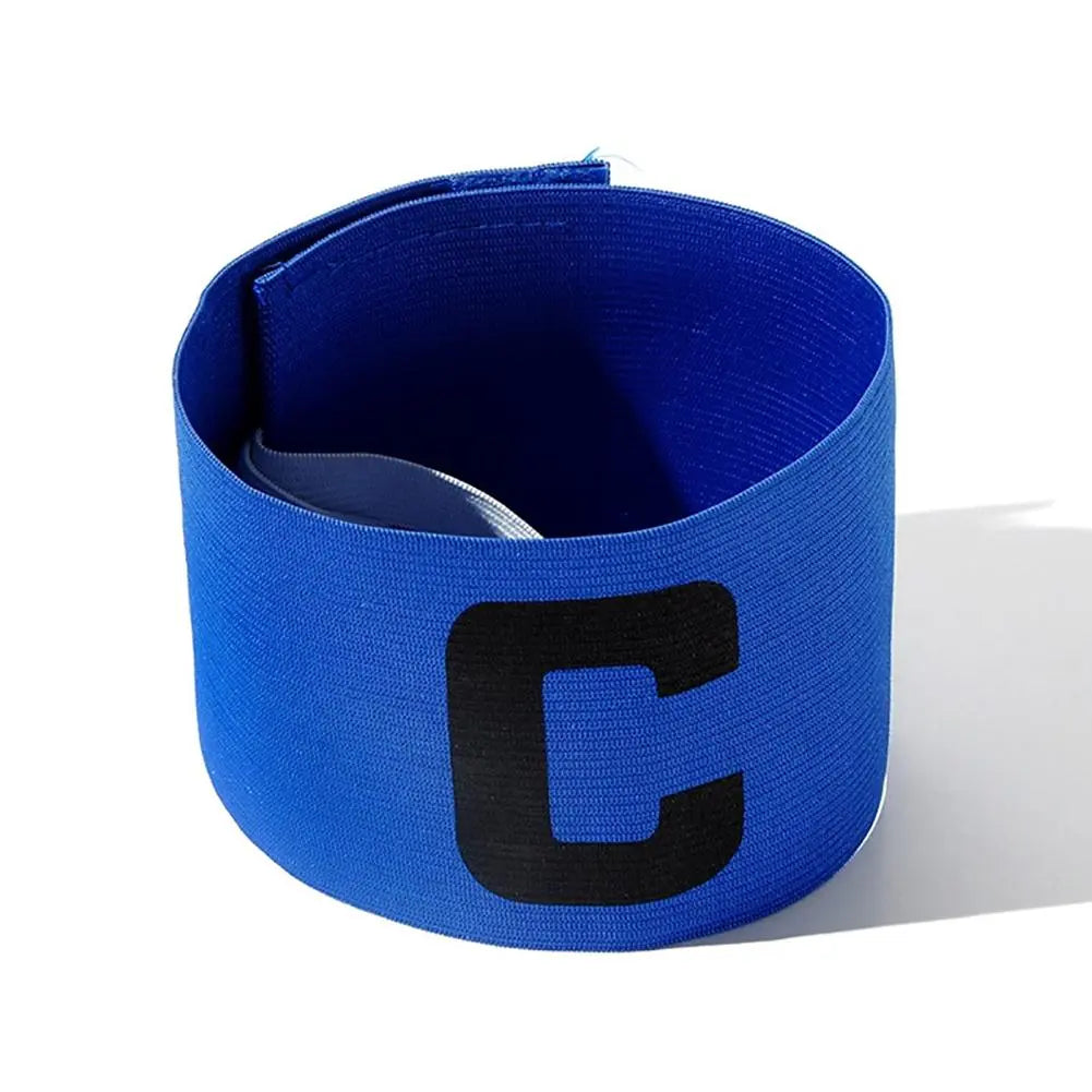 Bright Color Soccer Football Captain Armband