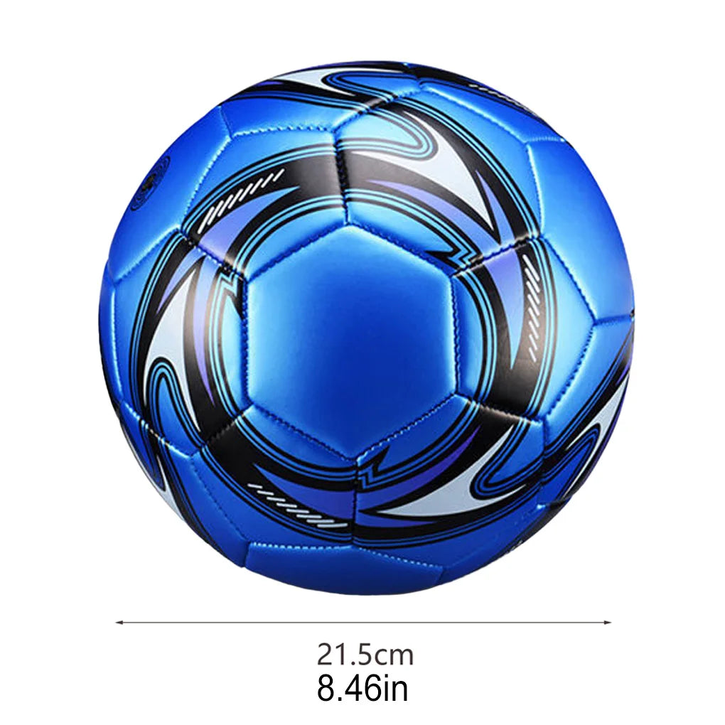 Size 5 Football Machine-stitched Competition Professional Soccer Balls