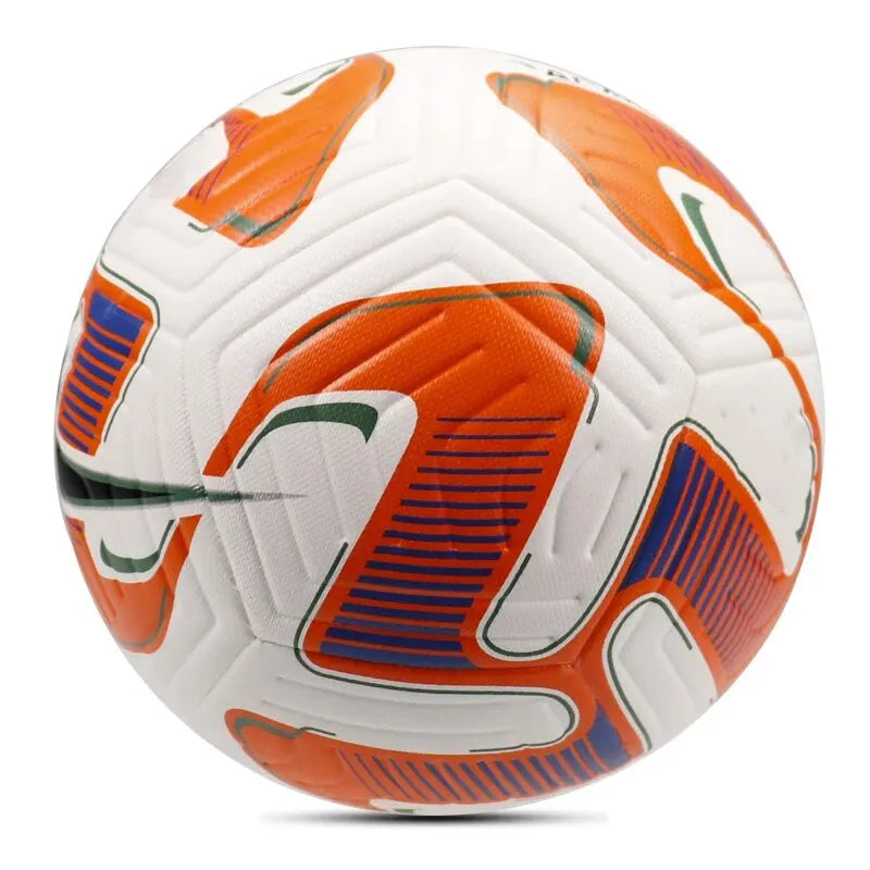 Size 5 New Soccer Balls Professional PU Material High Quality