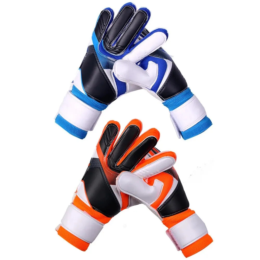 Goalkeeper Gloves Strong Grip for Soccer Goalie