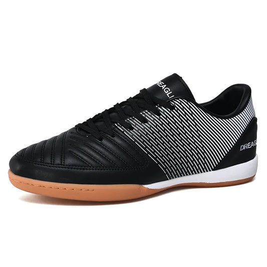 High Quality Futsal Sneakers Men Indoor Soccer Shoes Anti-slip