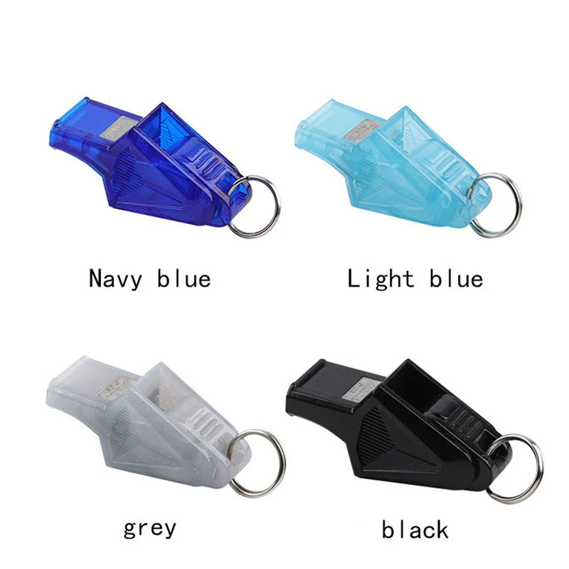 1pc Soccer Referee Whistles Professional Football