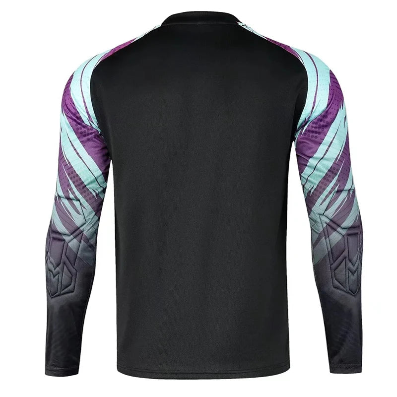 soccer goalkeeper jerseys shirts 2022 Men kids Football