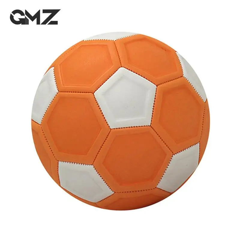 Kids Curve Swerve Soccer Ball Football