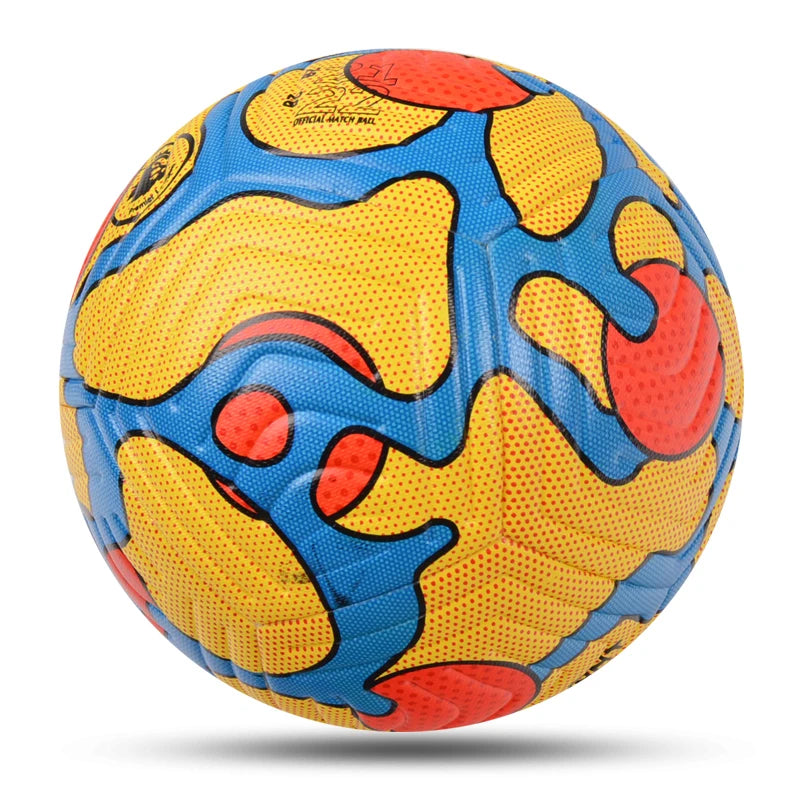 2023 Soccer Ball Official Size 5 Size 4 High Quality