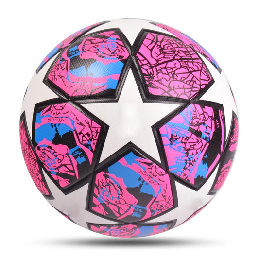 2022 Soccer Ball Official Size 5 Size 4 Premier