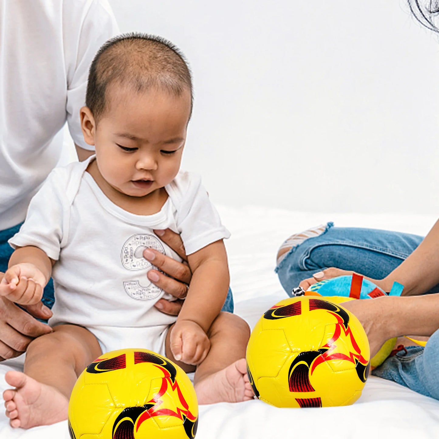 Kids Football Replacements Soccer Balls Summer