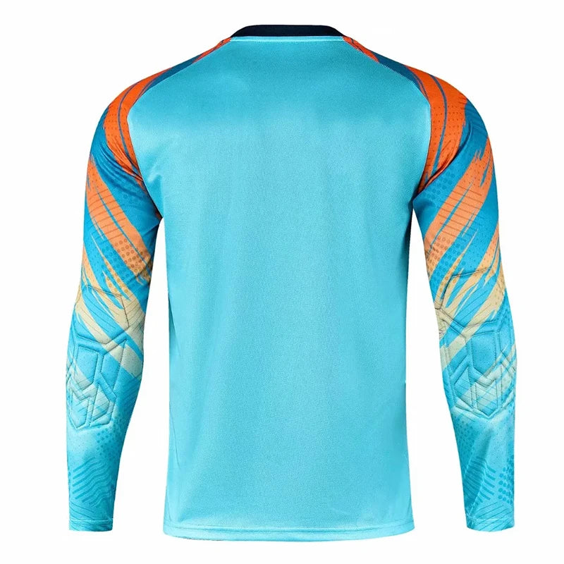 soccer goalkeeper jerseys shirts 2022 Men kids Football