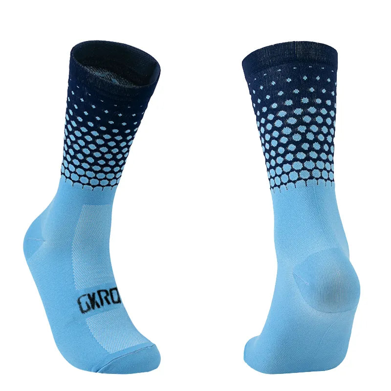 New cycling socks High Quality compression socks