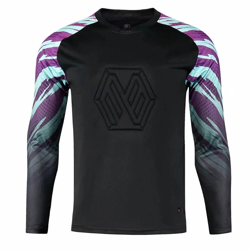 soccer goalkeeper jerseys shirts 2022 Men kids Football