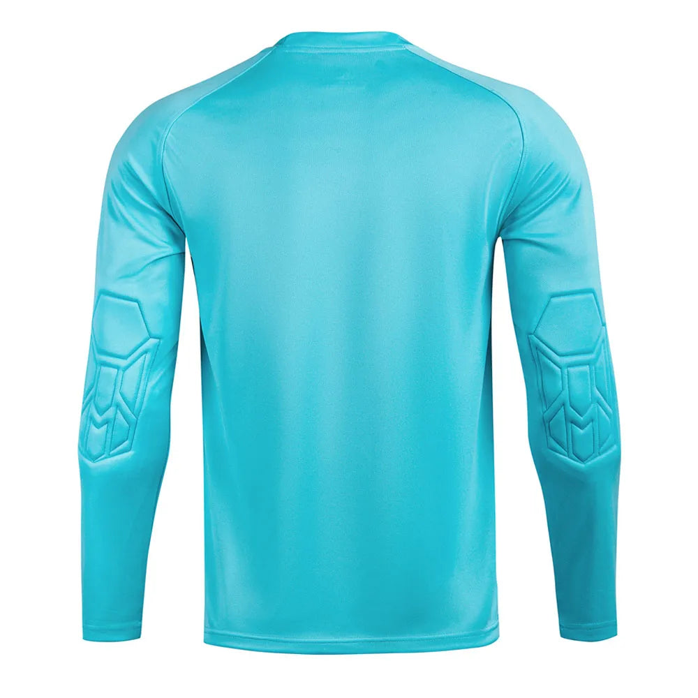 Men Football Goalkeeper Uniform