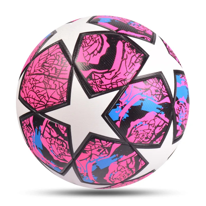 2022 Soccer Ball Official Size 5 Size 4 Premier