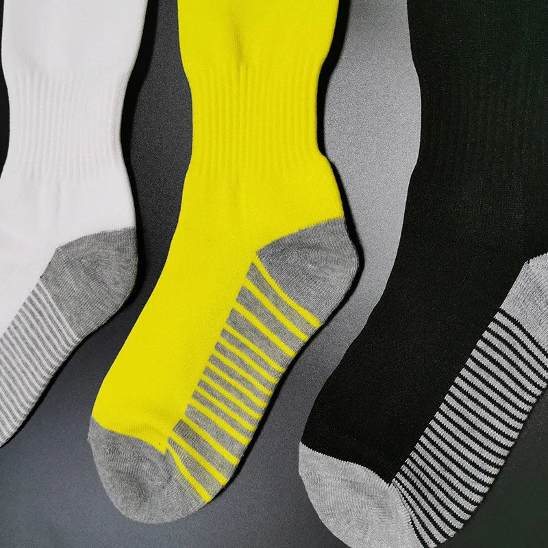 Fußballsocken der neuen Saison 2021/22 für Erwachsene und Kinder